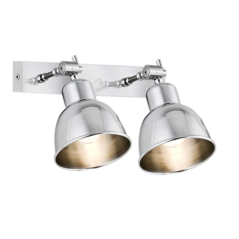 Fratu Sconce/Wall Lamp 2 Lights