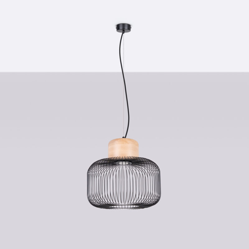 Gabbia Pendant lamp 35 Image 3