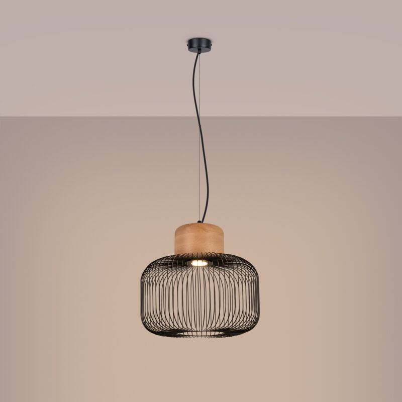 Gabbia Pendant lamp 35 Image 4
