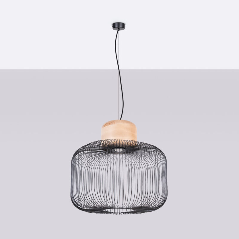 Gabbia Pendant lamp 55 Image 3