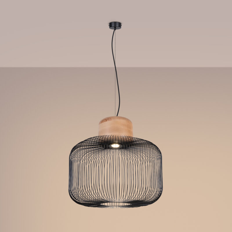 Gabbia Pendant lamp 55 Image 4