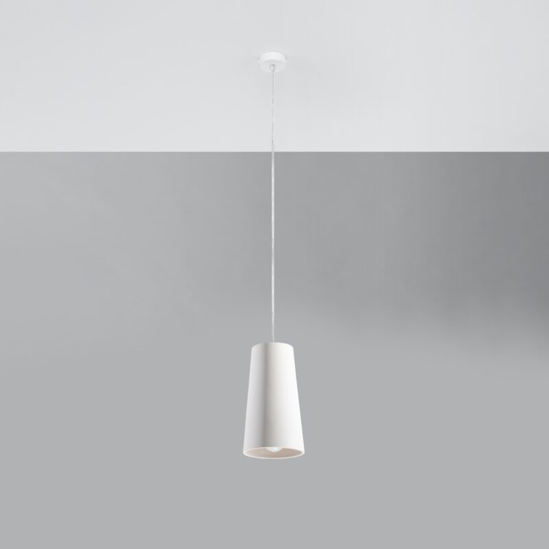 Gulcan Ceramic pendant lamp Image 2