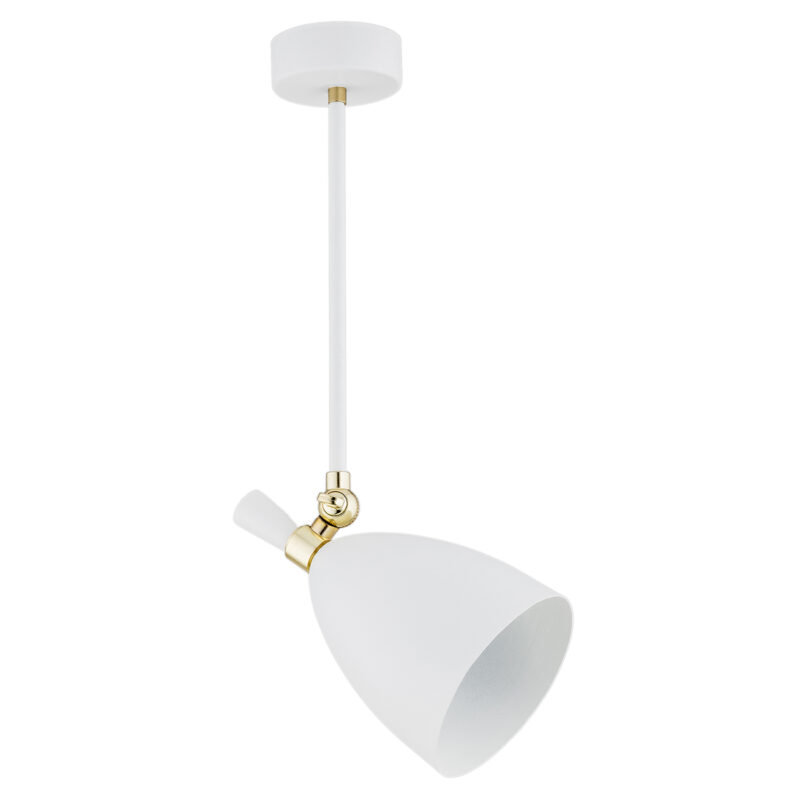 Harlot Pendant Lamp 1 Light Image 2