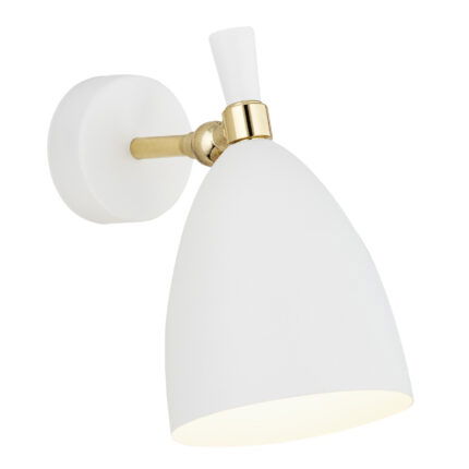 Harlot Sconce/Wall Lamp 1 Light