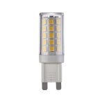 G9 LED, Non Dimmable, Cool White 4000k, 3.5W