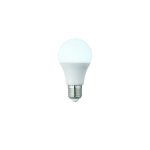SL E27 GLS LED Bulb, Frosted, Daylight, 9W, Non Dimmable
