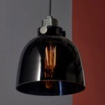 Industrial pendant lighting
