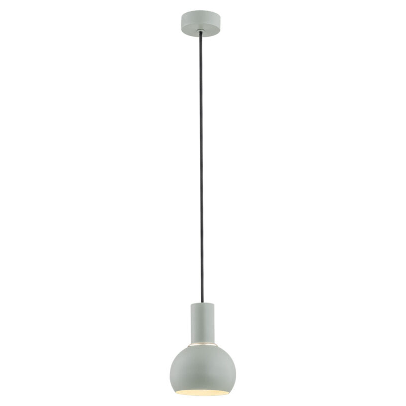 Ines Pendant Lamp 1 Light