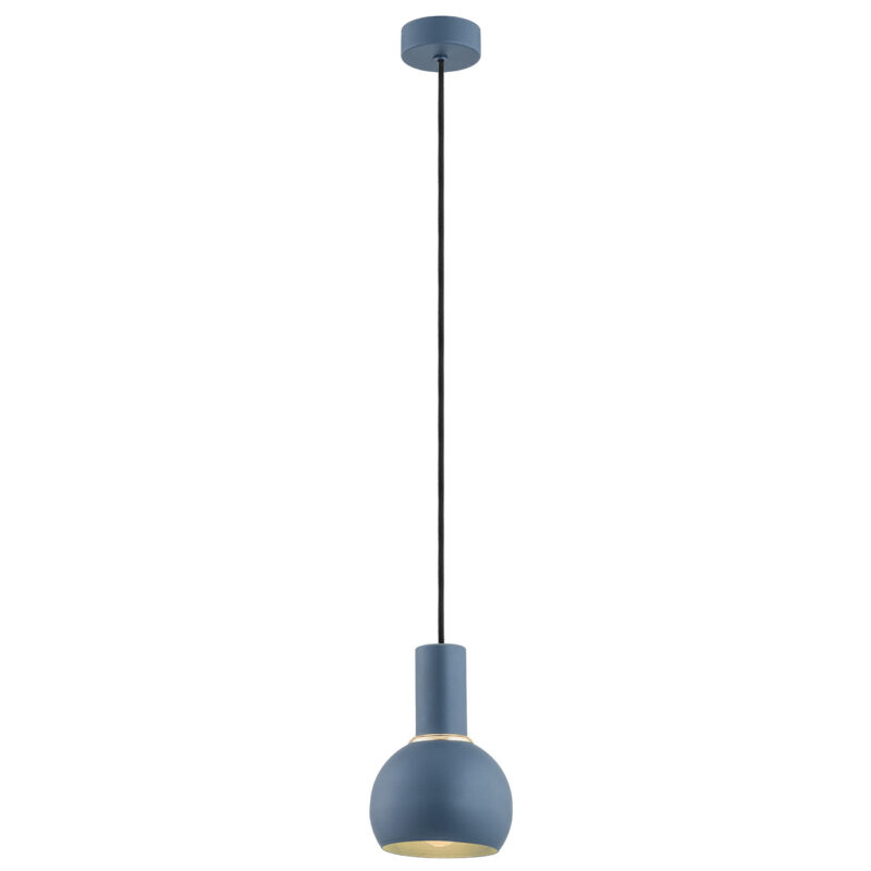 Ines Pendant Lamp 1 Light