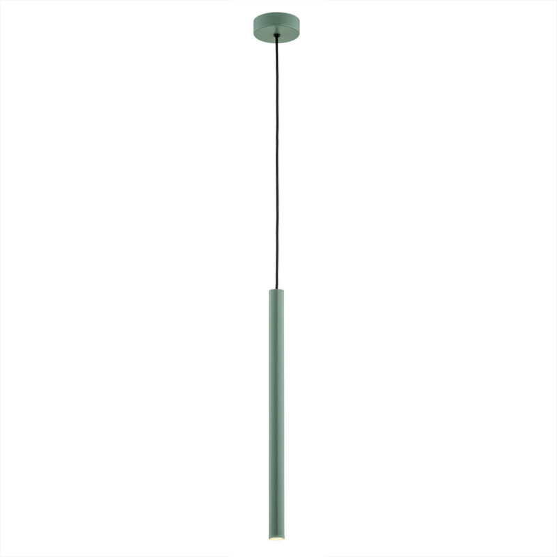 Janiero Pendant Lamp 1 Light Led