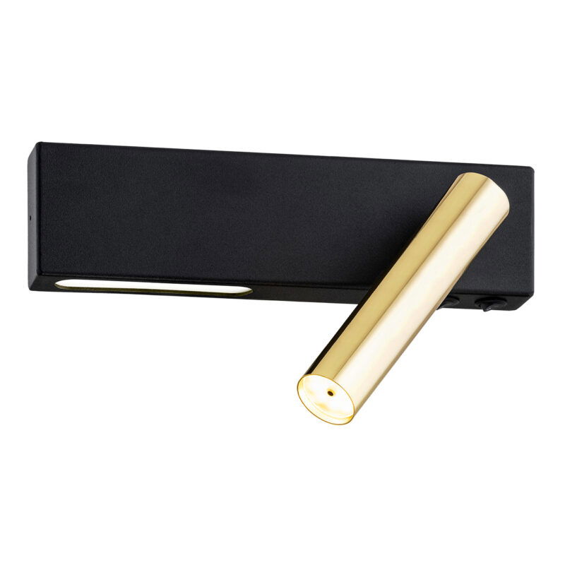 Jisp Sconce/Wall Lamp 2 Lights