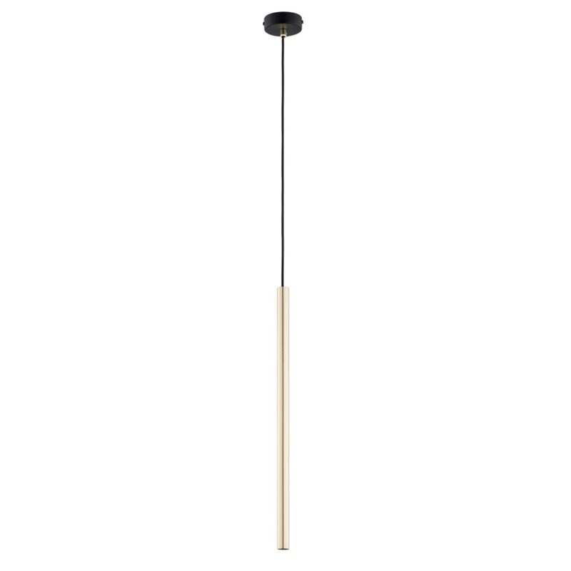 Kelthorn 1 Gold Pendant Lamp Image 2