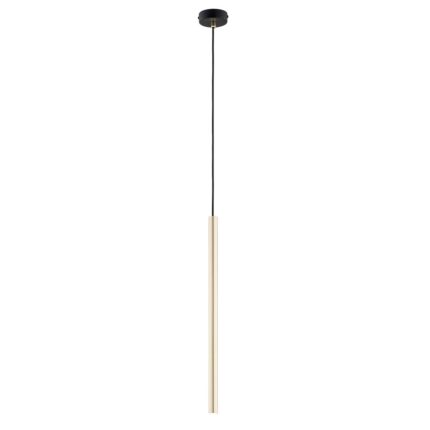 Kelthorn 1 Gold Pendant Lamp
