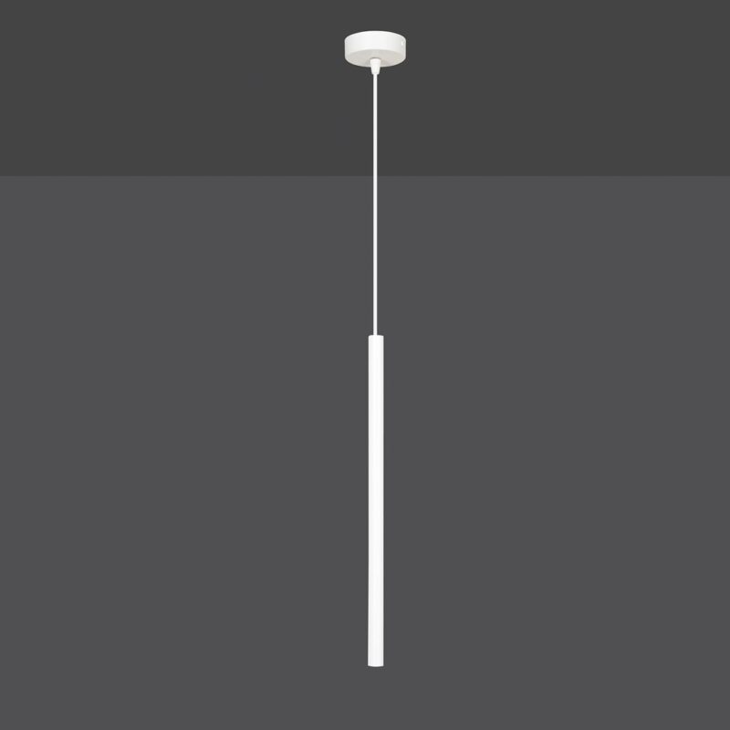 Kelthorn 1 White Pendant Lamp Image 2