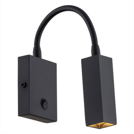 Kestar Sconce/Wall Lamp 1 Light
