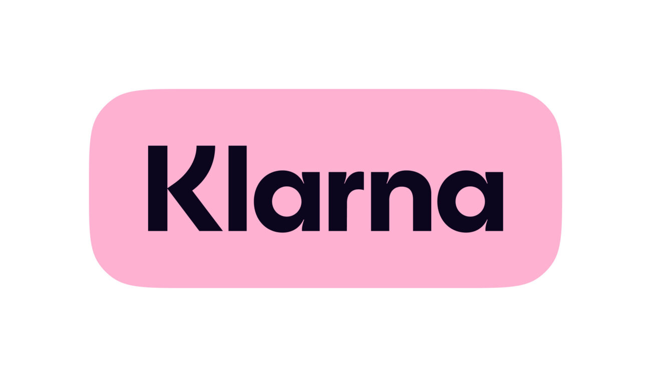 klarna logo