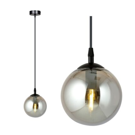 Kosmos 1 Bl GraFinton Pendant Lamp
