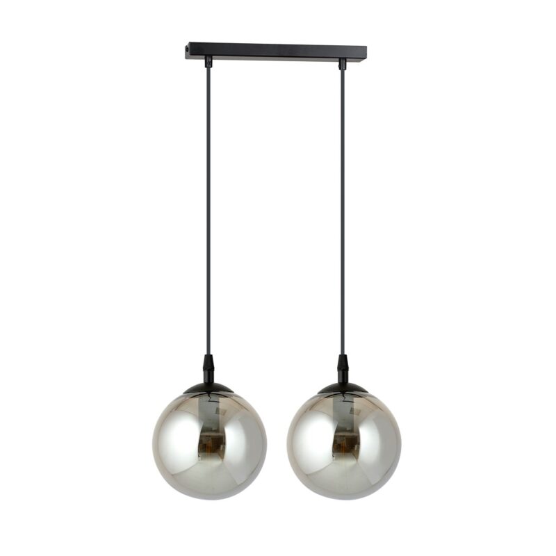 Kosmos 2 Bl GraFinton Pendant Lamp Image 2