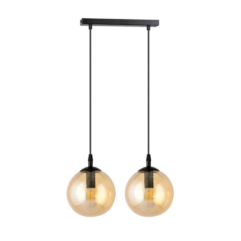 Kosmos 2 Bl Miodowy Pendant Lamp Image 2