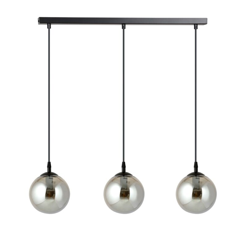 Kosmos 3 Bl GraFinton Pendant Lamp Image 2