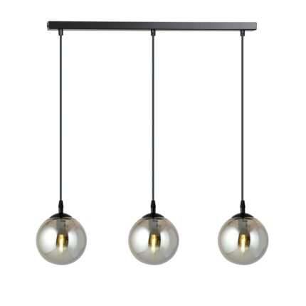 Kosmos 3 Bl GraFinton Pendant Lamp