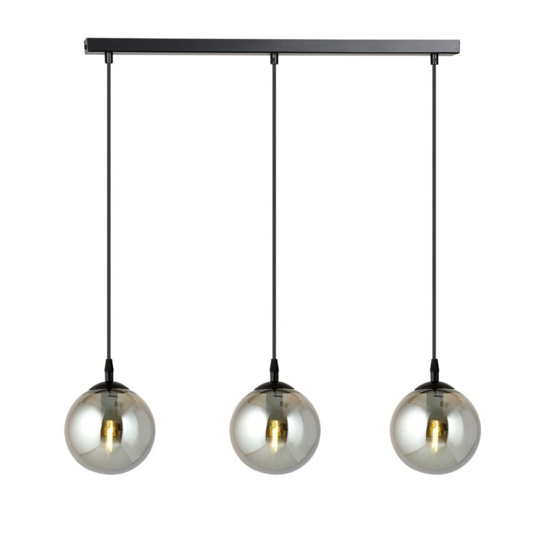 Kosmos 3 Bl GraFinton Pendant Lamp