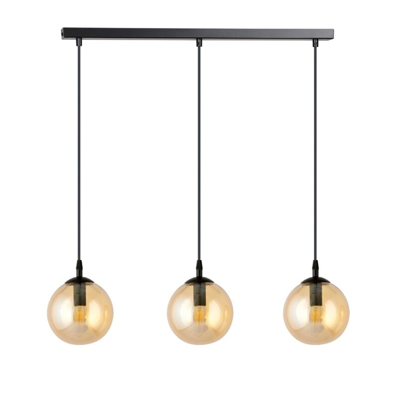 Kosmos 3 Bl Miodowy Pendant Lamp Image 2