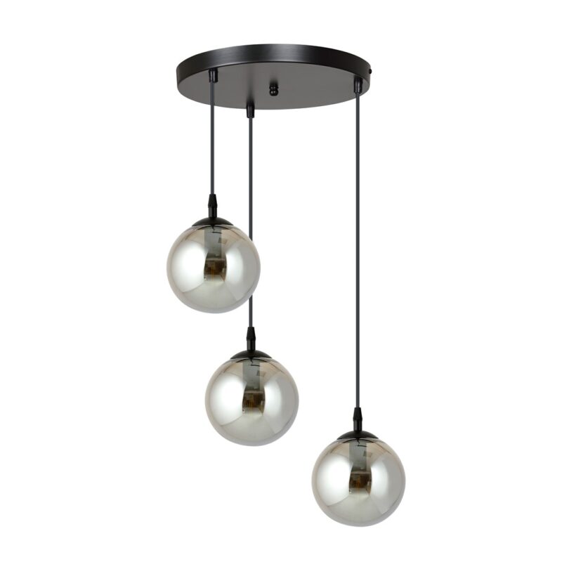 Kosmos 3 Bl Premium GraFinton Pendant Lamp Image 2