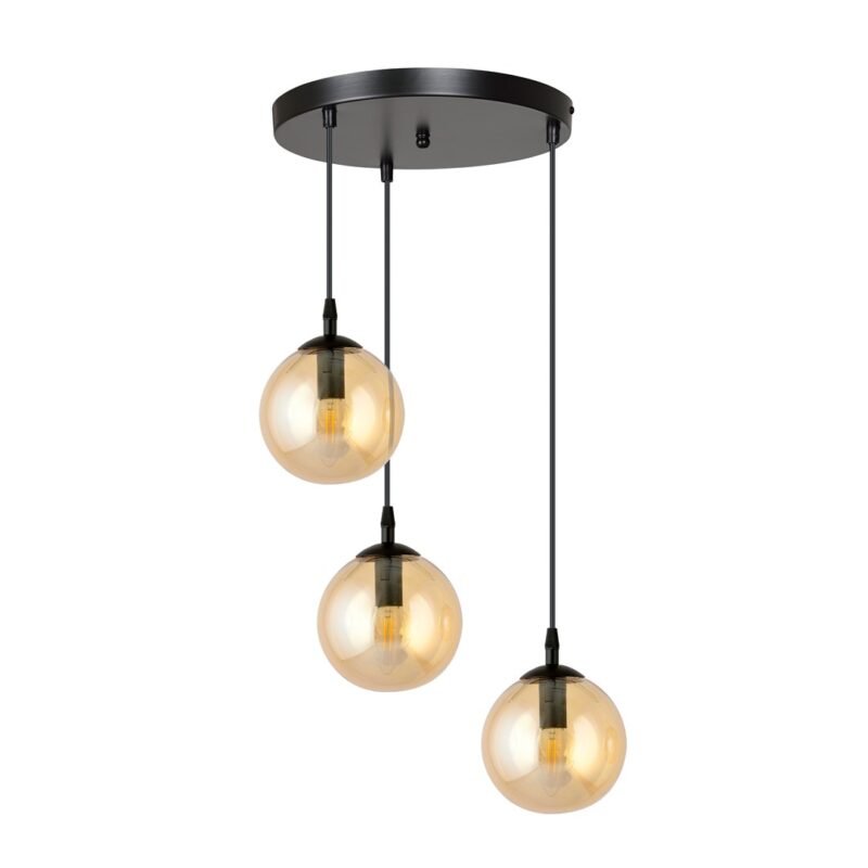 Kosmos 3 Bl Premium Miodowy Pendant Lamp Image 2