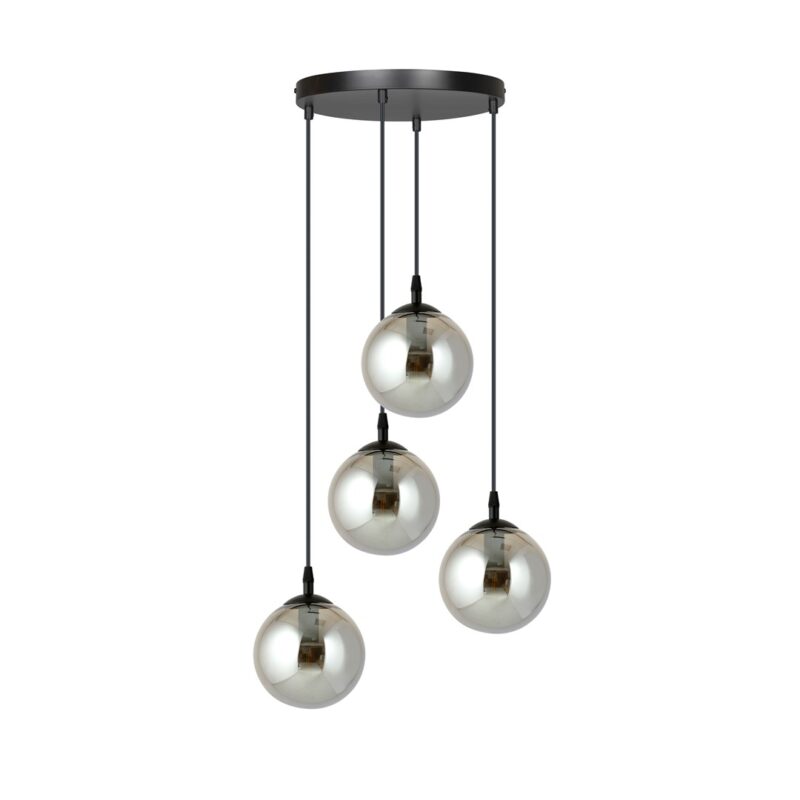 Kosmos 4 Bl Premium GraFinton Pendant Lamp Image 2