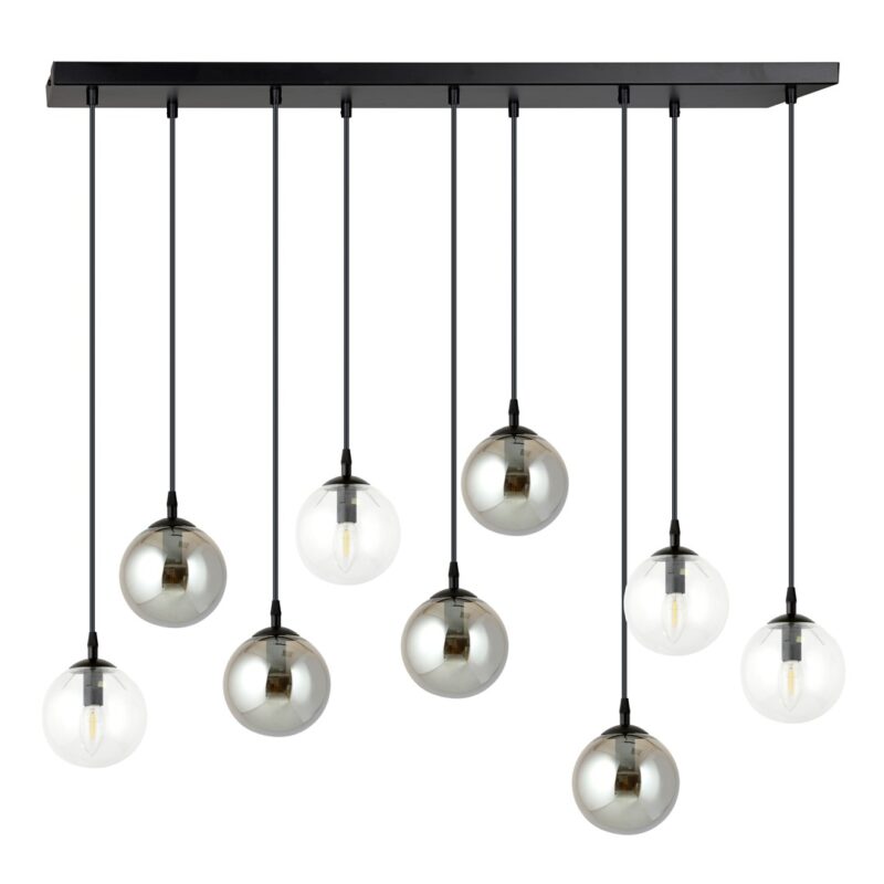 Kosmos 9 Bl Mix2 Pendant Lamp Image 2