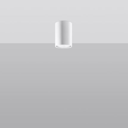 Lagos Ceiling lamp 10 white Image 2