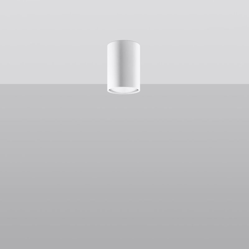 Lagos Ceiling lamp 10 white Image 2