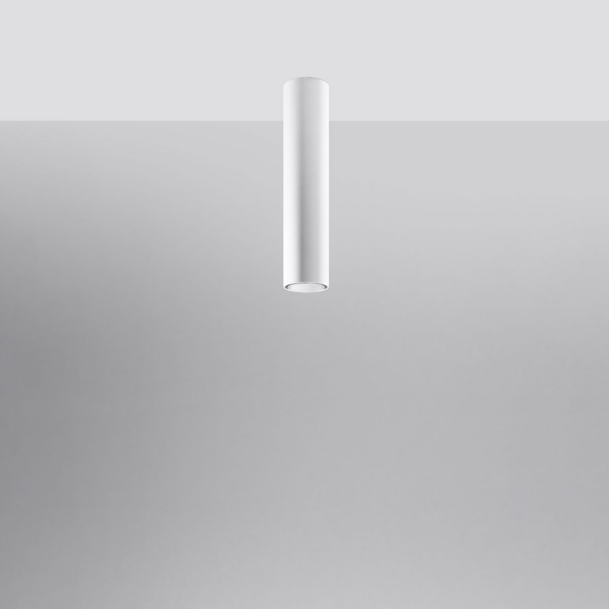 Lagos Ceiling lamp 40 white Image 2 Lagos Ceiling lamp 40 white Image 2