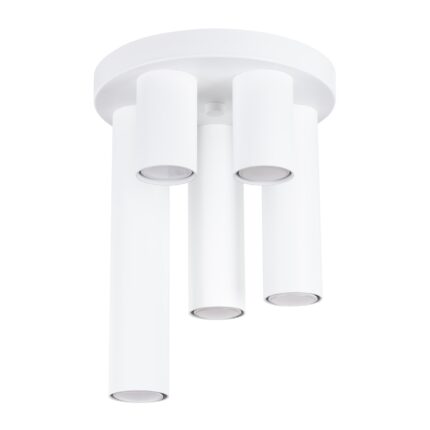 Lagos Ceiling lamp 5P white