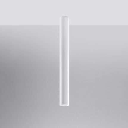 Lagos Ceiling lamp 60 white Image 2
