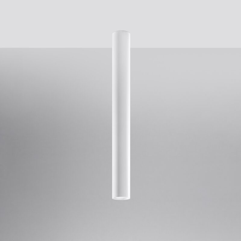 Lagos Ceiling lamp 60 white Image 2