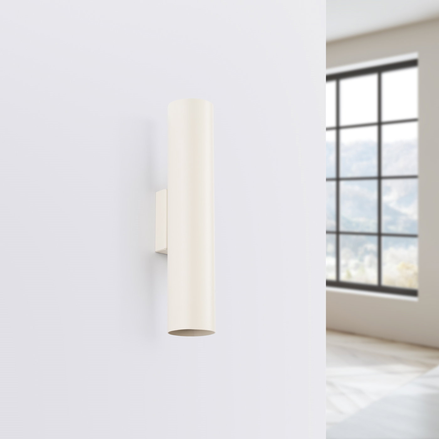 Lagos Wall lamp 2 beige Image 2 Lagos Wall lamp 2 beige Image 2