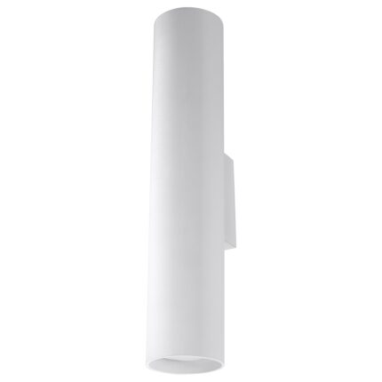 Lagos Wall lamp white