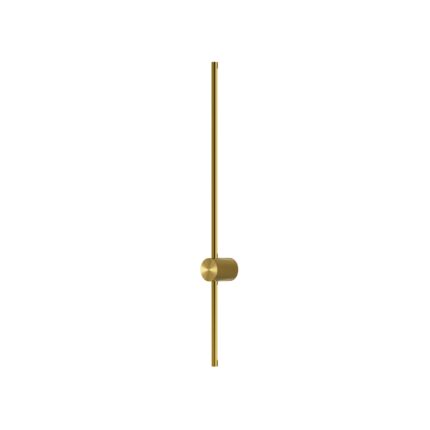 Light stick Brass Wall luminaire (Sconce), Aluminum Image 3