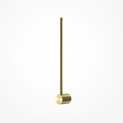 Light stick Brass Wall luminaire (Sconce), Aluminum Image 5