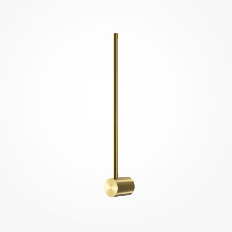 Light stick Brass Wall luminaire (Sconce), Aluminum Image 5