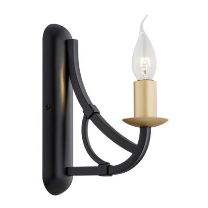 Loren Sconce / Wall Lamp 1 Light
