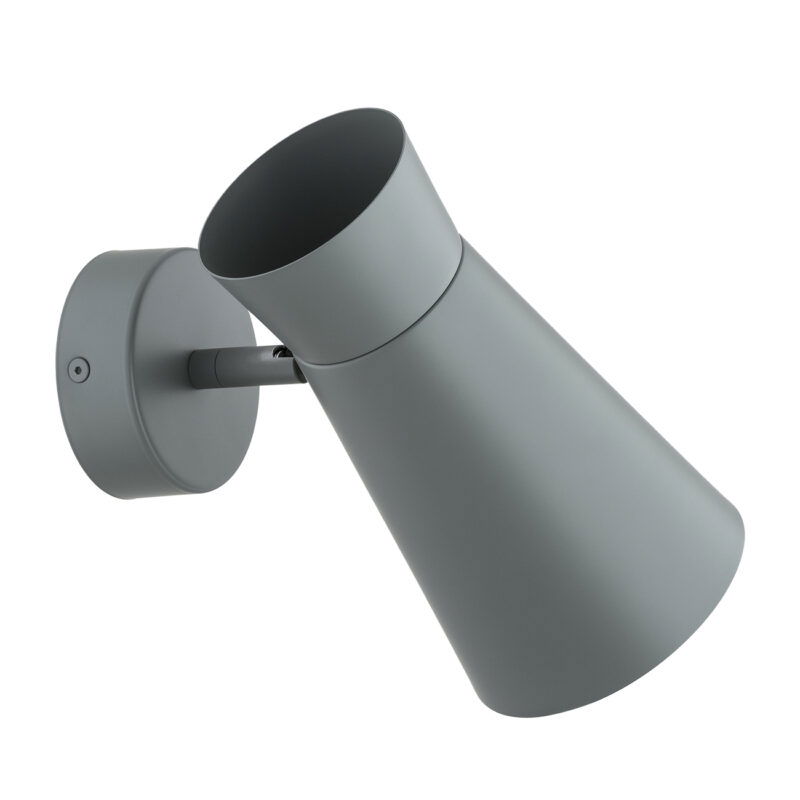 Lori sconce/wall lamp 1 flame Image 2