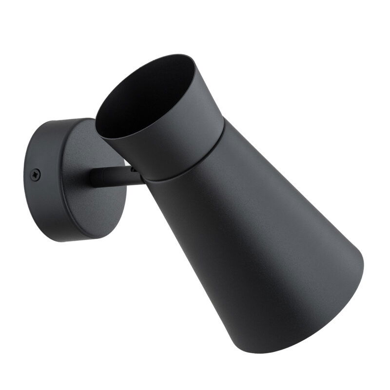 Lori sconce/wall lamp 1 flame Image 2