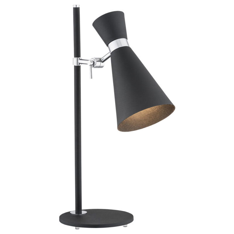 Luke Desk Lamp 1 Light