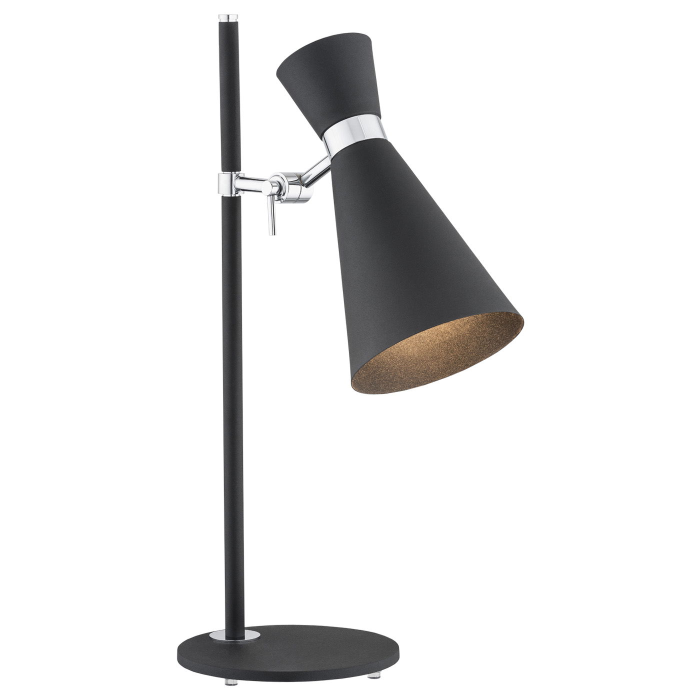 Luke Desk Lamp 1 Light Luke Desk Lamp 1 Light