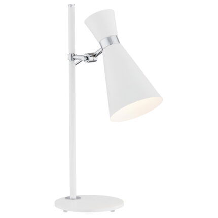 Luke Desk Lamp 1 Light