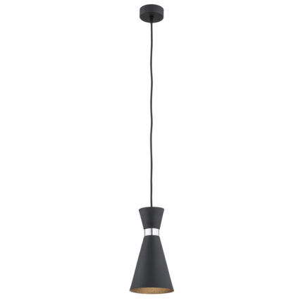Luke Pendant Lamp 1 Light