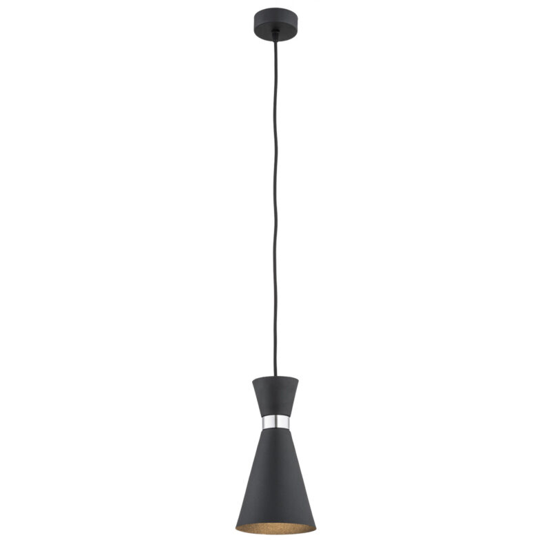 Luke Pendant Lamp 1 Light
